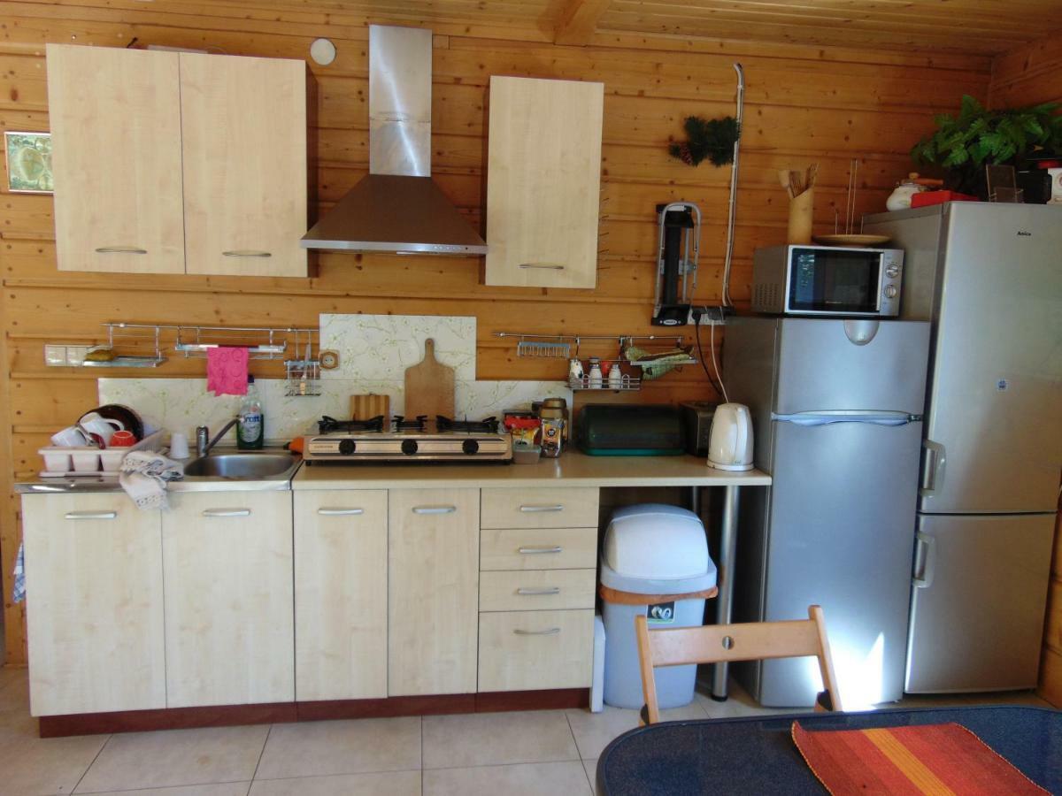 Homestay Srebrny Potok